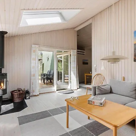 Vakantiehuis 2728-nexo-kjoddtynjan-14 *